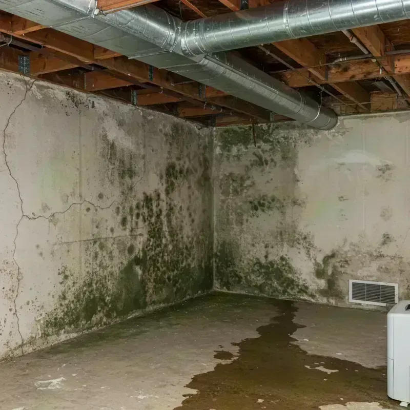 Professional Mold Removal in Monett, MO